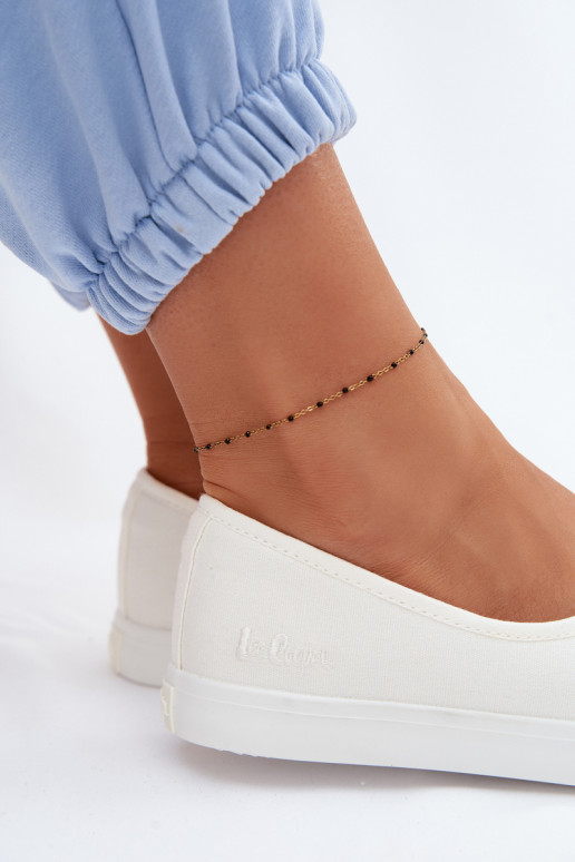 Sneakers Vrijetijdsschoenen Lee Cooper LCIN-26-02-4044 Initte kleur