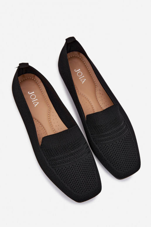 materiaal dames mocassins zInart Dorielle