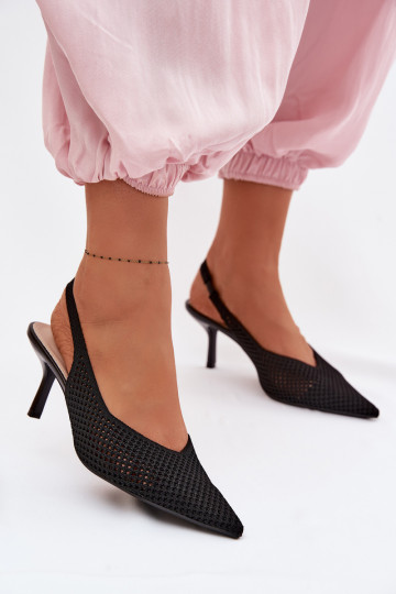 Dames sandalenGaasgo Het heeftteriaalu met dunne hakken zInart Emiliana 2