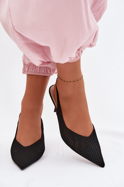 Dames sandalenGaasgo Het heeftteriaalu met dunne hakken zInart Emiliana