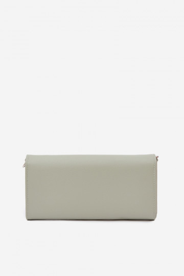 Portemonnee Handtas tInee in een met riemen mint kleuren Suzette 2