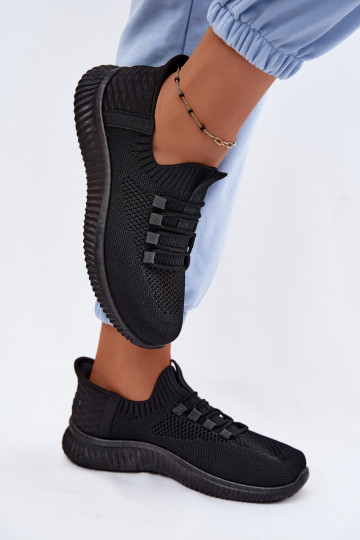 materiaal Persistent model sportschoenen Dames zInart Olive