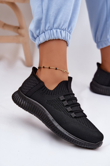 materiaal Persistent model sportschoenen Dames zInart Olive 2