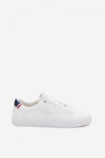 Sneakers model schoenen heren sneakers Big Star TT174083 Initte kleur 2