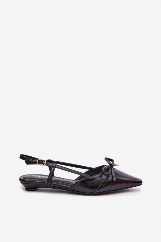 Dames sandalenImitacji Skóry Op een lage hak zInart Jelmera