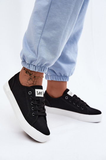 Vrijetijdsschoenen LEE AVA C INOMEN LOIN 50261001.25Y zInart 2