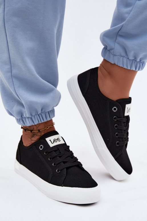 Vrijetijdsschoenen LEE AVA C INOMEN LOIN 50261001.25Y zInart