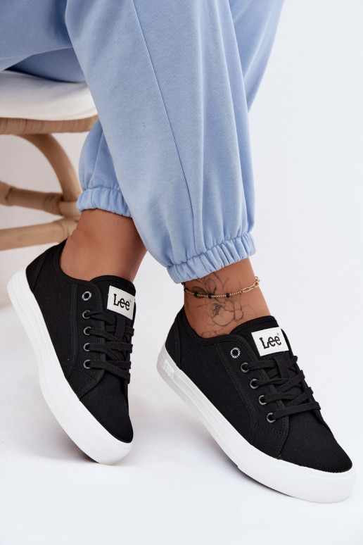 Vrijetijdsschoenen LEE AVA C INOMEN LOIN 50261001.25Y zInart