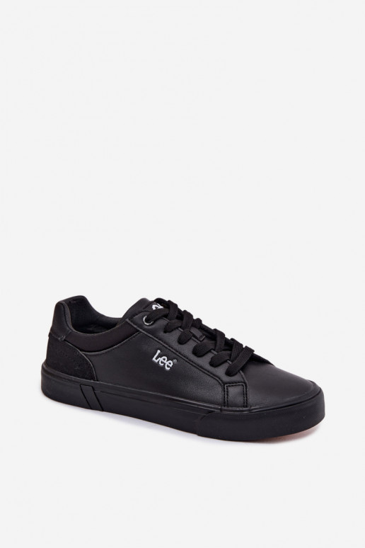 Vrijetijdsschoenen voor heren LEE BRIXTON MEN LOIN 50261024.11A zInart