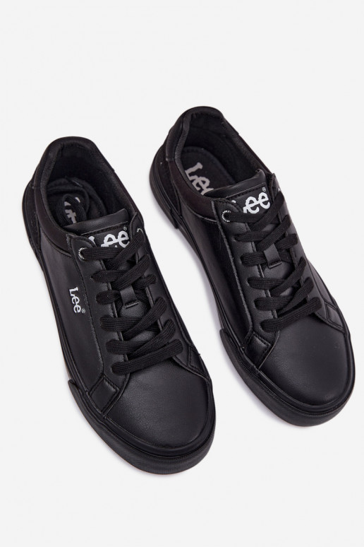 Vrijetijdsschoenen voor heren LEE BRIXTON MEN LOIN 50261024.11A zInart