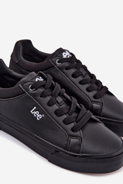 Vrijetijdsschoenen voor heren LEE BRIXTON MEN LOIN 50261024.11A zInart