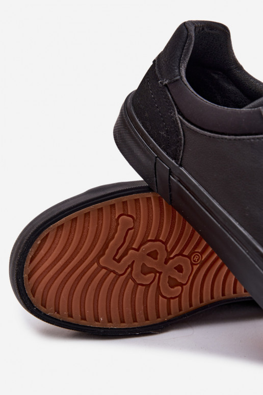 Vrijetijdsschoenen voor heren LEE BRIXTON MEN LOIN 50261024.11A zInart