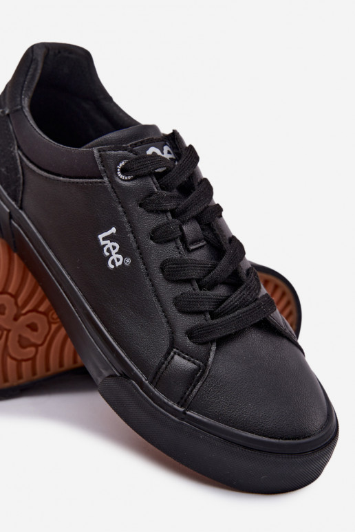 Vrijetijdsschoenen voor heren LEE BRIXTON MEN LOIN 50261024.11A zInart