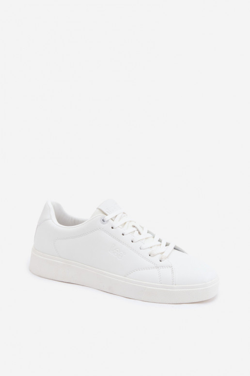 Sneakers model schoenen voor mannen LEE GLENN MEN LOIN50261026.03A Initte kleur