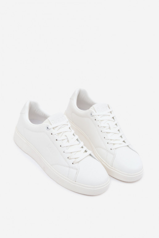 Sneakers model schoenen voor mannen LEE GLENN MEN LOIN50261026.03A Initte kleur