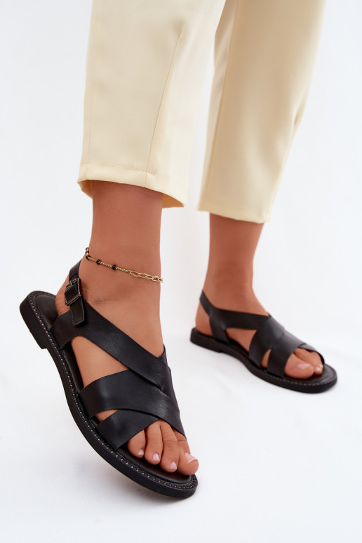 Sandalen voor dames zInart Blinga