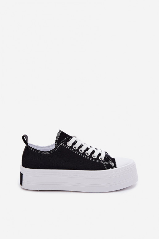 Vrijetijdsschoenen met platform zInart Amalfi