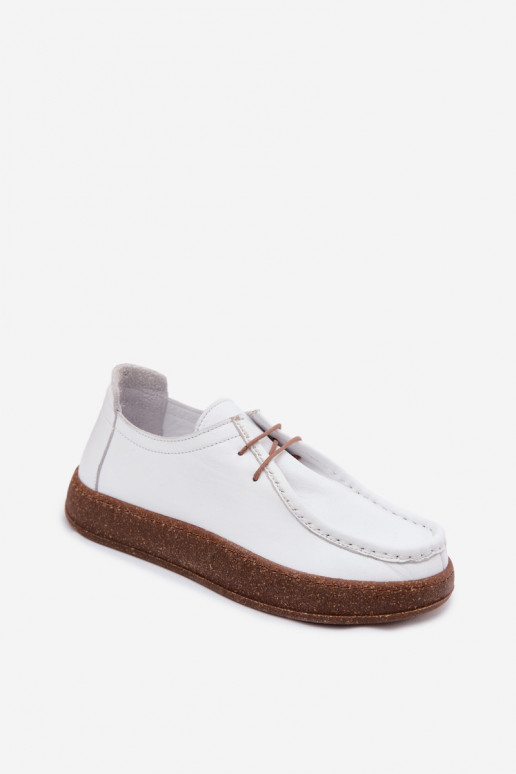 schoenen DamesOpturalnej Skóry Artiker 58C2628 Initte kleur