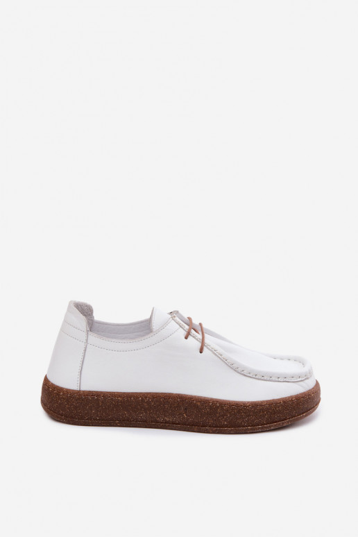 schoenen DamesOpturalnej Skóry Artiker 58C2628 Initte kleur