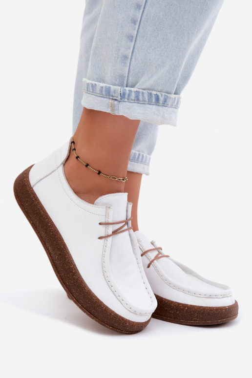 schoenen DamesOpturalnej Skóry Artiker 58C2628 Initte kleur