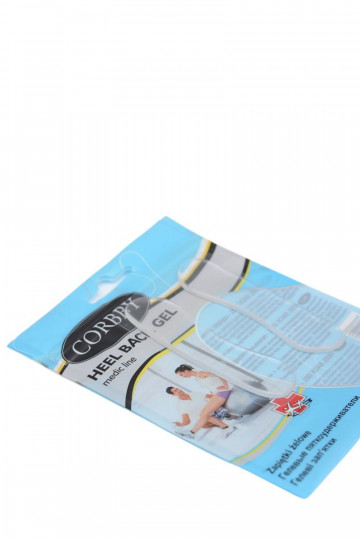 CORBBY gel voor hielen 2