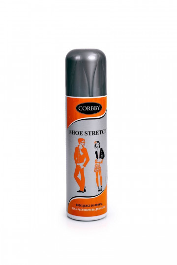 Corbby Shoe Stretch schoen brancard