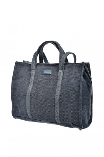 Handtas Opar het kasteel Typu Klant Big Star RR574072 Grafiet