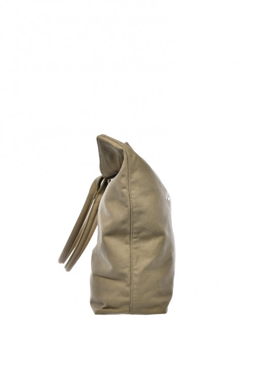 Het heeftteriaaloIna Handtas/tas Klant Big Star RR574235 Donkerbeige