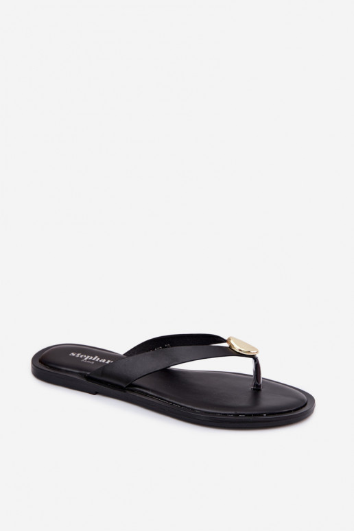 gelijk aan Slippers Slippers Dames Ze gouden kleurm Detalem zInart Tella