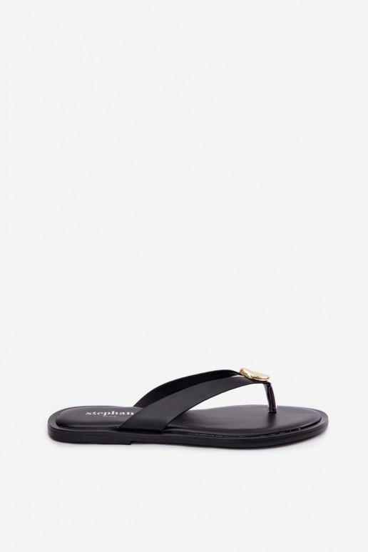 gelijk aan Slippers Slippers Dames Ze gouden kleurm Detalem zInart Tella