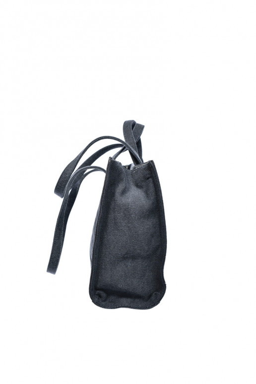 Shopper Big Star RR574072 grafietkleurig