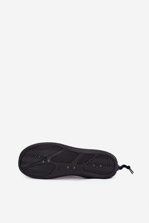 Witte dameschoenen PROINATER PRO-26-48-126L