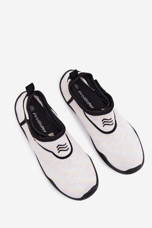 Dameschoenen met plakkende sluitingen PROINATER PRO-26-48-110L Multicolor