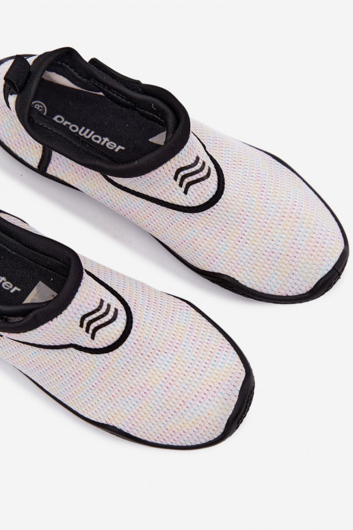 Dameschoenen met plakkende sluitingen PROINATER PRO-26-48-110L Multicolor