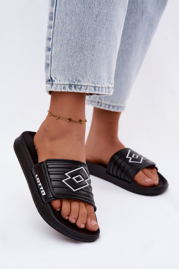 Slippers Unisex LOTTO FLYDE 2400940U-1110 zInart 2