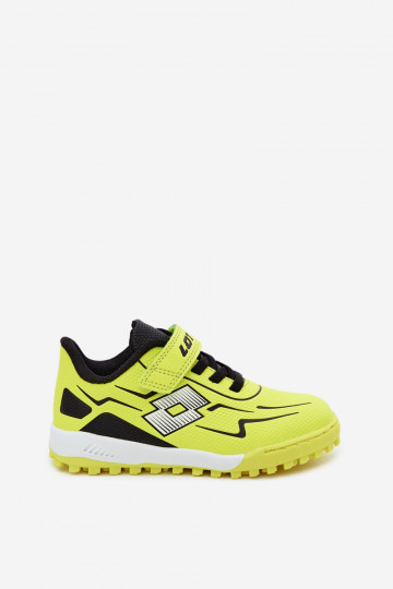 Neongele kinderschoenen LOTTO DASHER 2600920 2