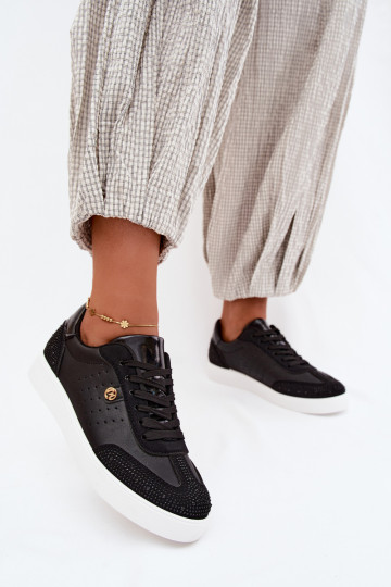Sneakers model schoenen Dames Met Decoratie zInart Soothe