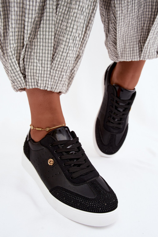 Sneakers model schoenen Dames Met Decoratie zInart Soothe