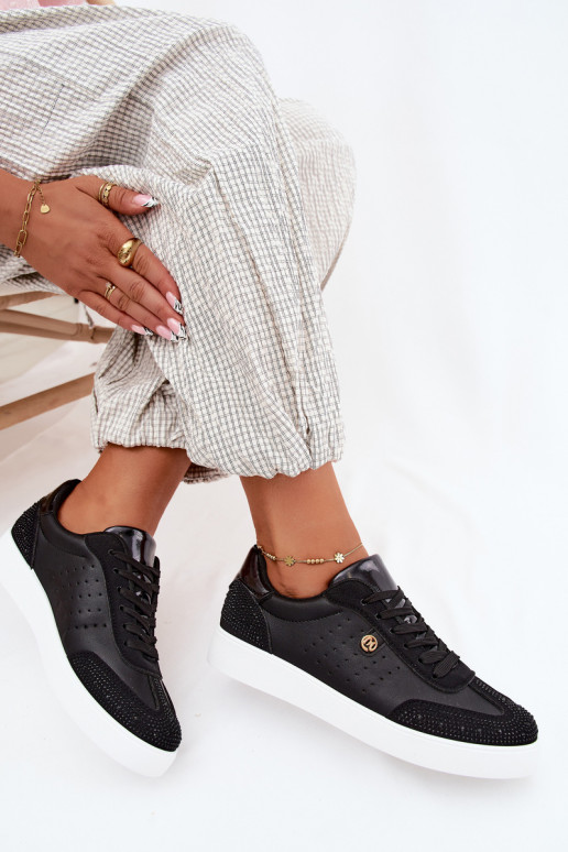 Sneakers model schoenen Dames Met Decoratie zInart Soothe