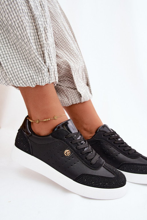 Sneakers model schoenen Dames Met Decoratie zInart Soothe