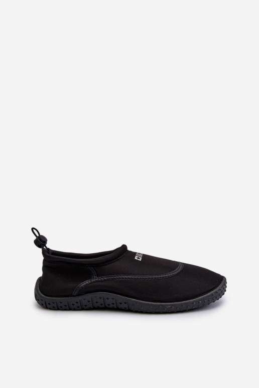schoenen zwarte kleur Big Star NN174752