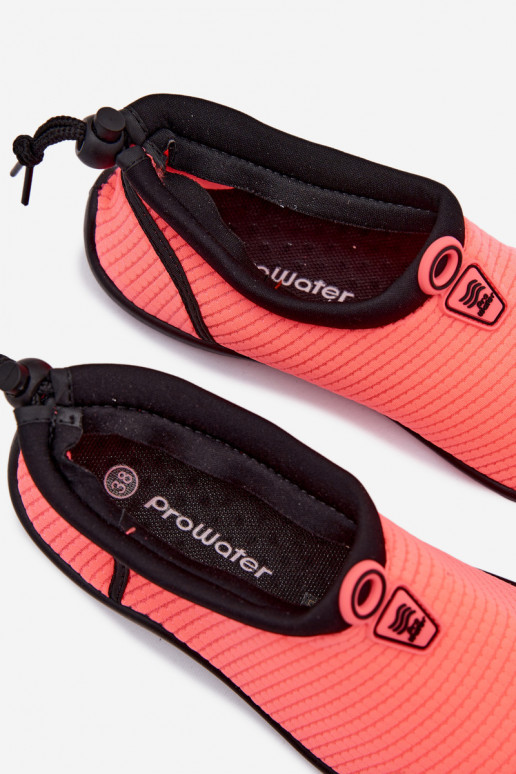 Neonroze dames schoenen PROINATER PRO-26-48-125L