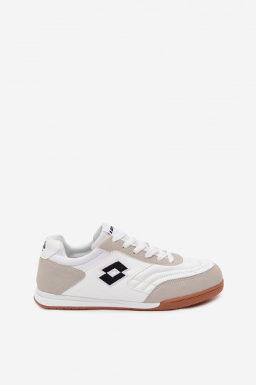 Unisex witte sneakers LOTTO 2401610U ATIBA 2