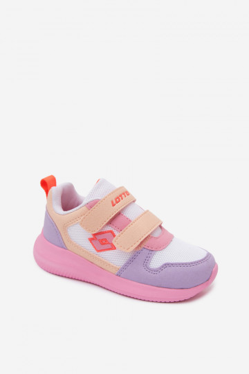 Kindersportieve schoenen LOTTO 2600911K CONVINCE in verschillende kleuren