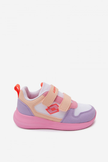 Kindersportieve schoenen LOTTO 2600911K CONVINCE in verschillende kleuren 2