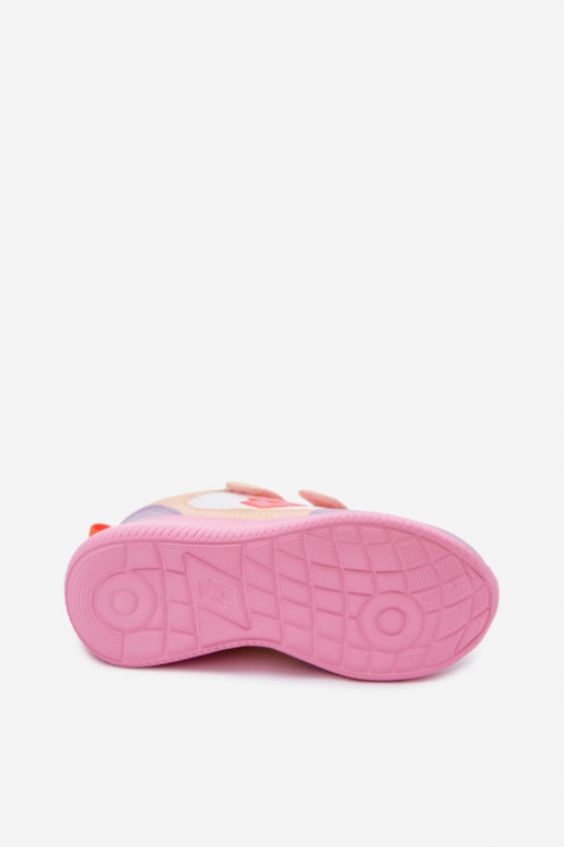 Kindersportieve schoenen LOTTO 2600911K CONVINCE in verschillende kleuren