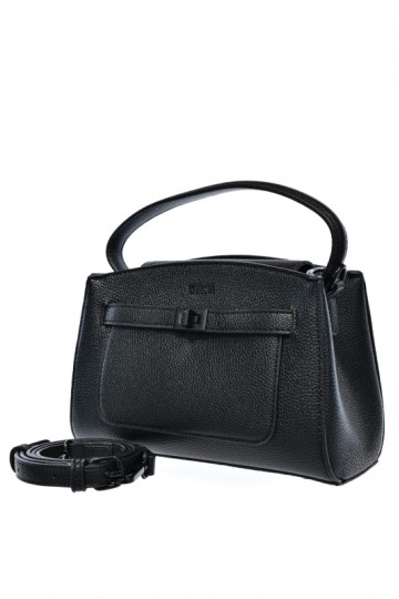 Handtas Big Star RR574054 zwart 2