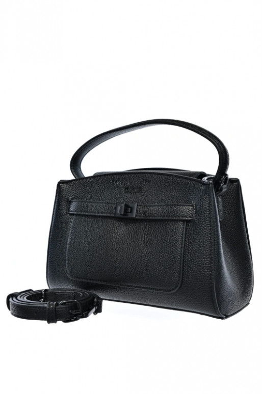 Handtas Big Star RR574054 zwart