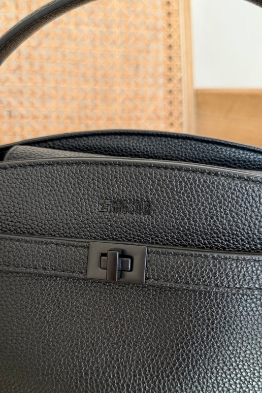 Handtas Big Star RR574054 zwart