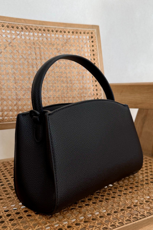 Handtas Big Star RR574054 zwart